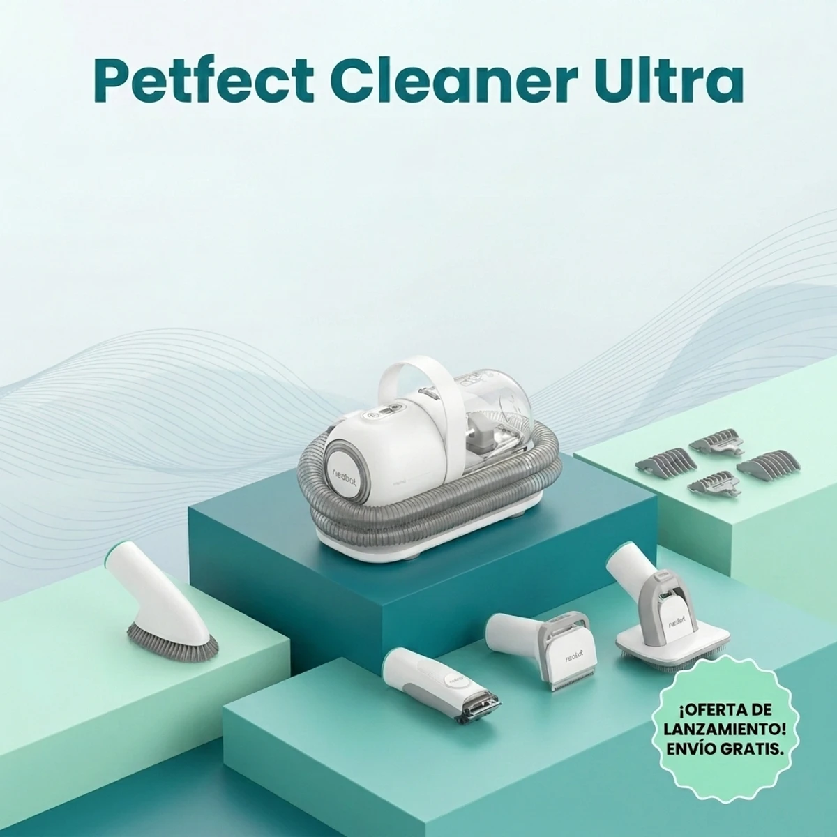 Petfect Cleaner Ultra